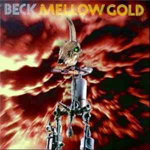 Beck - Mellow Gold Album