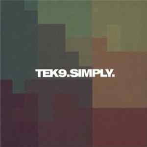 Tek9 - Simply Album
