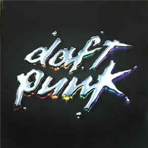 Daft Punk - Discovery Album