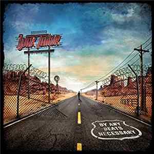 Wax Tailor - By Any Beats Necessary Album