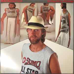 Mike Rutherford - Acting Very Strange Album