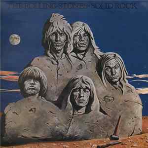 The Rolling Stones - Solid Rock Album