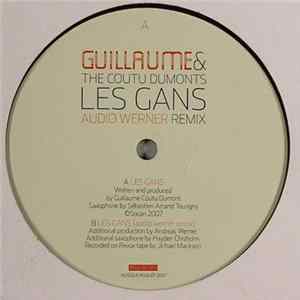 Guillaume & The Coutu Dumonts - Les Gans Album