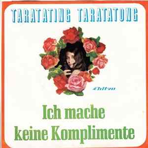 Gogo Jackson & The Pop Brass - Taratating, Taratatong Album