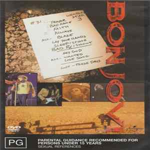 Bon Jovi - Live From London Album