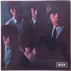 The Rolling Stones - No. 2 Album