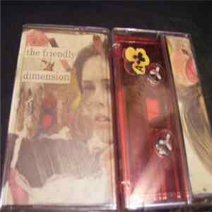 The Friendly Dimension - The Friendly Dimension Album