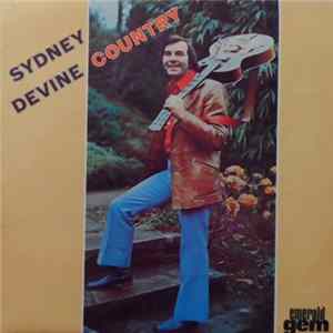 Sydney Devine - Country Album