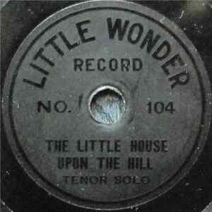 Unknown Artist - The Little House Upon The Hill Album