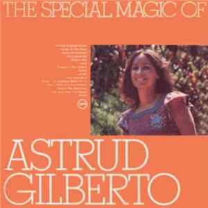 Astrud Gilberto - The Special Magic Of Astrud Gilberto Album