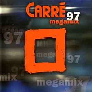 Various - Carré Megamix 97 Album