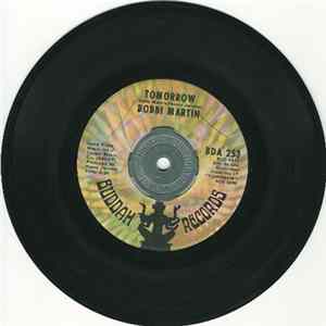 Bobbi Martin - Tomorrow / Sentimental Journey Album