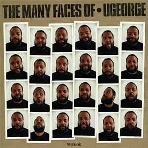UGeorge - The Many Faces Of Album