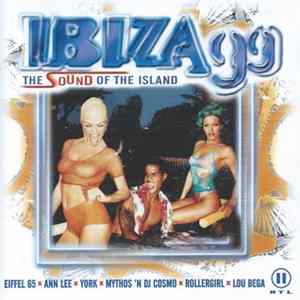 Various - Ibiza 99 - The Sound Of The Island Album