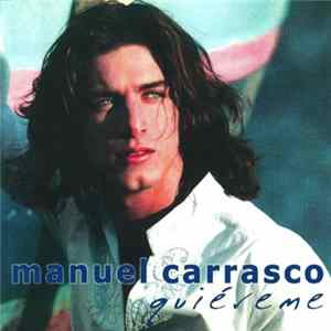 Manuel Carrasco - Quiéreme Album