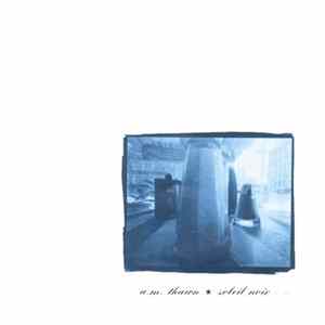 A.M. Thawn ★ Soleil Noir - Affert / Dry Album