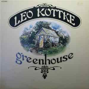Leo Kottke - Greenhouse Album