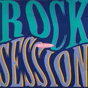 Various - Rock Session Album