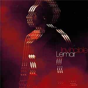 Lemar - Invincible Album