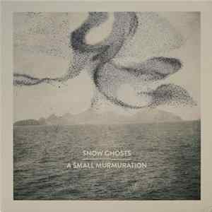 Snow Ghosts - A Small Murmuration Album