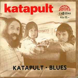 Katapult - Katapult • Blues Album