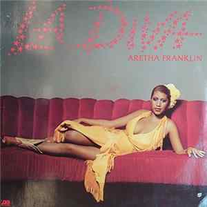 Aretha Franklin - La Diva Album