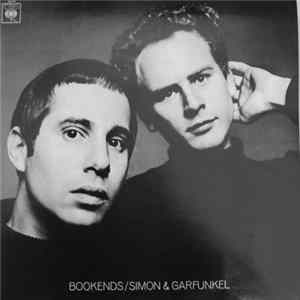 Simon & Garfunkel - Bookends Album