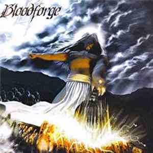 Bloodforge - Forged Album