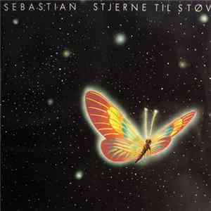 Sebastian - Stjerne Til Støv Album