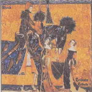 Utred - Tribute I & II Album