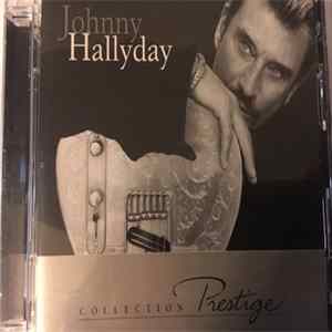 Johnny Hallyday - Johnny Hallyday Collection Prestige Album