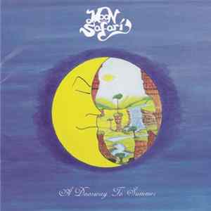 Moon Safari - A Doorway To Summer Album