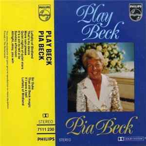 Pia Beck - Play Beck Album