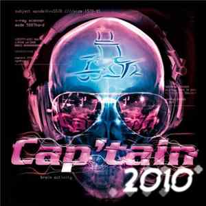 Various - Cap'tain 2010 Album