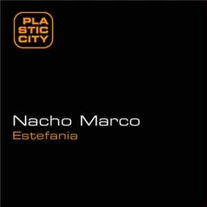 Nacho Marco - Estefania Album