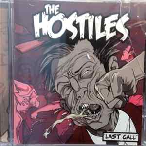The Hostiles - Last Call Album