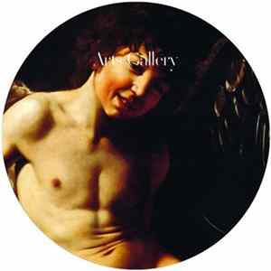 Asmar & Gëinst - Gallery Album