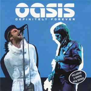 Oasis - Definitely Forever Album