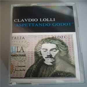 Claudio Lolli - Aspettando Godot Album