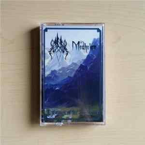 Medhelan / Elador - A Crown Of Ice And Stone Album