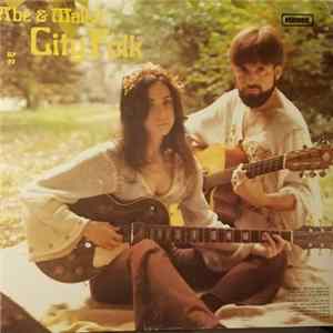 Abe & Malka - City Folk Album