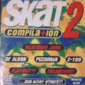 Various - Skat 2 Compilation Album
