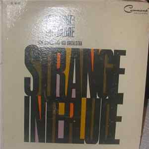 Lew Davies And His Orchestra - Strange Interlude Album