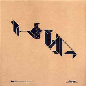 Phoenecia - Good Man Bones Album