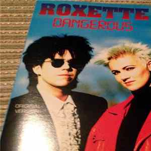 Roxette - Dangerous Album