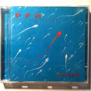 Premiata Forneria Marconi - Ulisse Album