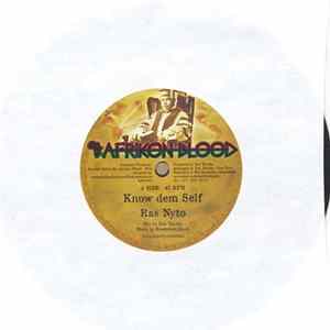Ras Nyto - Know Dem Self Album
