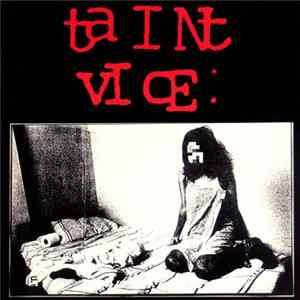 Taint - Vice Album