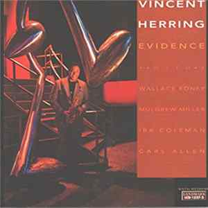 Vincent Herring - Evidence Album