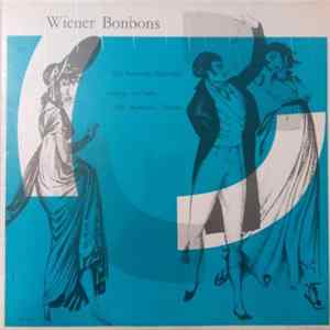 Das Boskovsky Ensemble, Willi Boskovsky - Wiener Bonbons Album